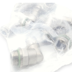 E-T-A Stromschiene X 222 611 L=34,5 grau VPE 10 Stk.