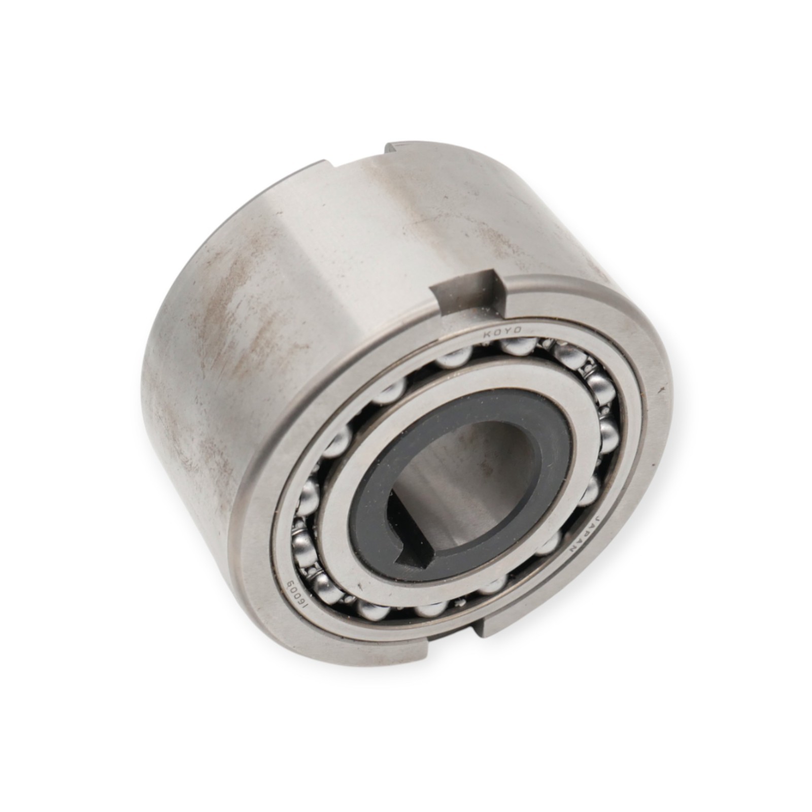 Rillenkugellager 16009 Kojo Japan – Bild 2