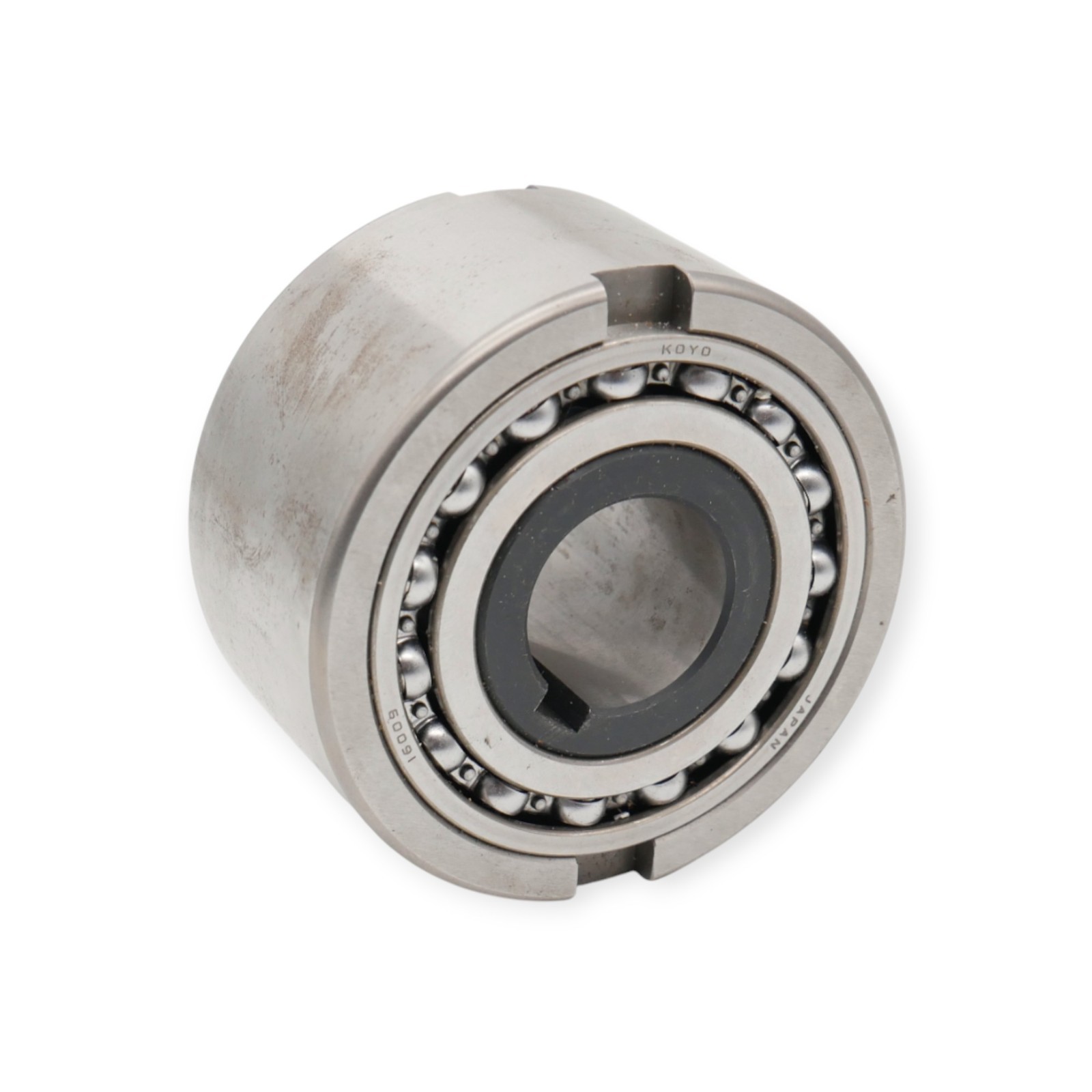 Rillenkugellager 16009 Kojo Japan – Bild 3