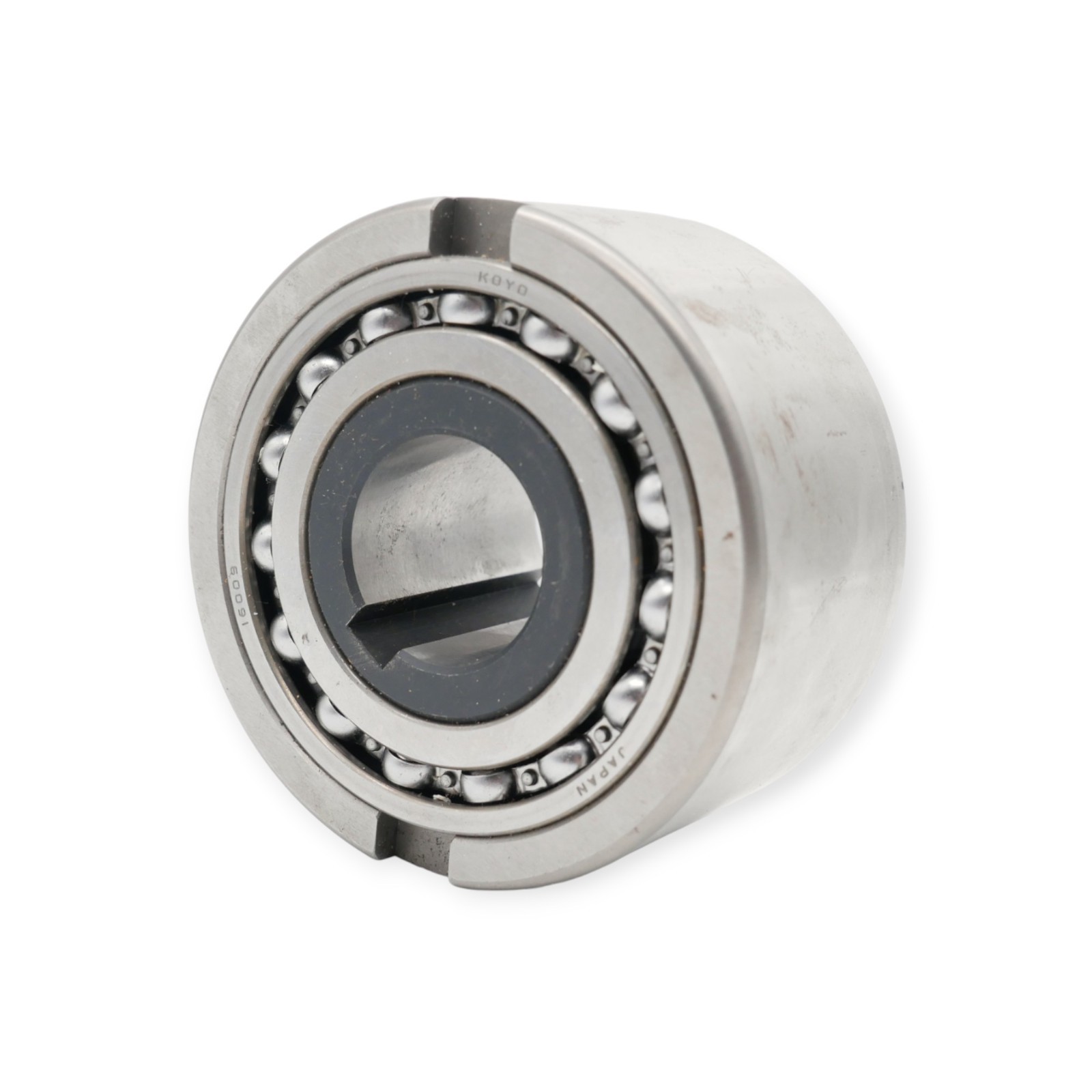 Rillenkugellager 16009 Kojo Japan – Bild 4