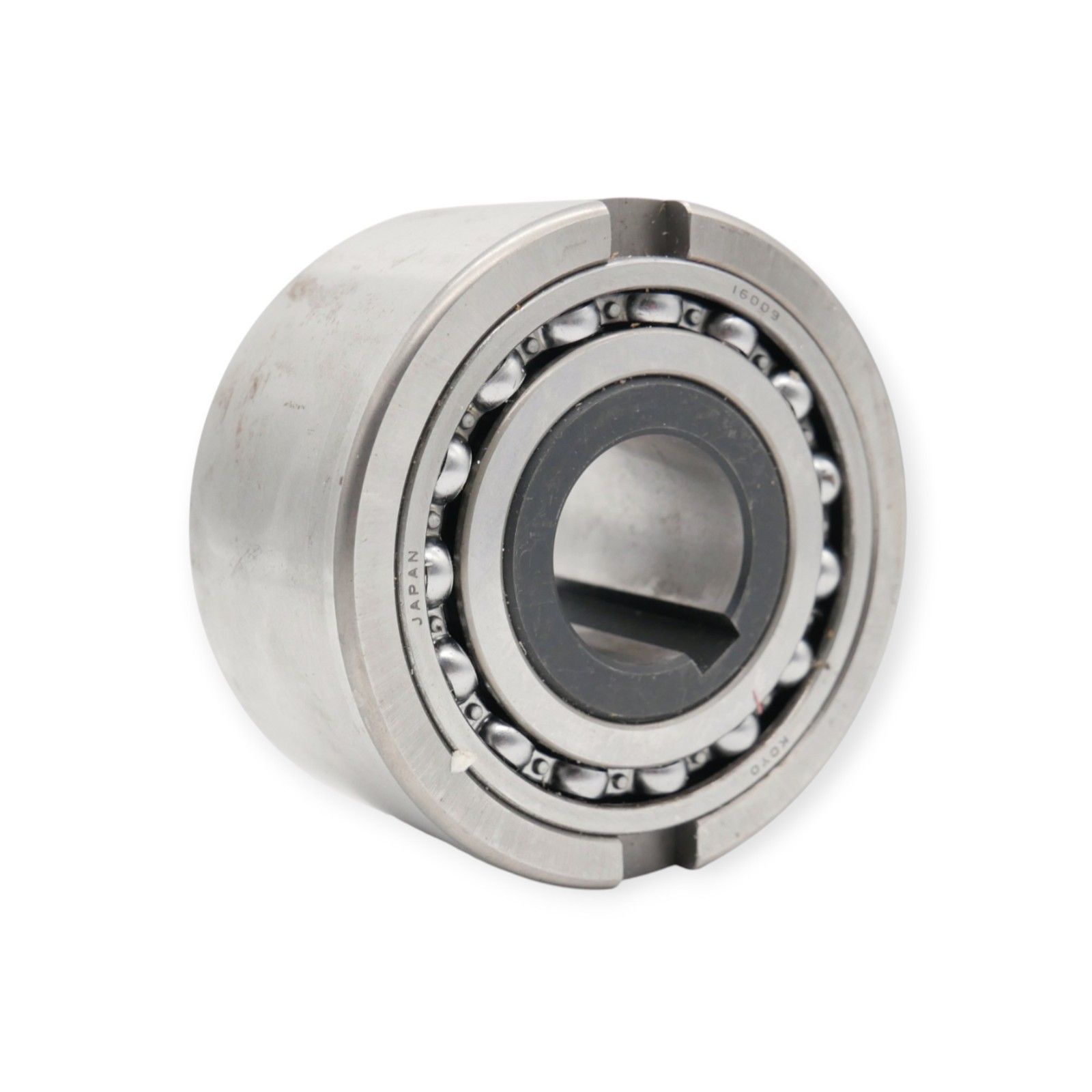 Rillenkugellager 16009 Kojo Japan – Bild 5