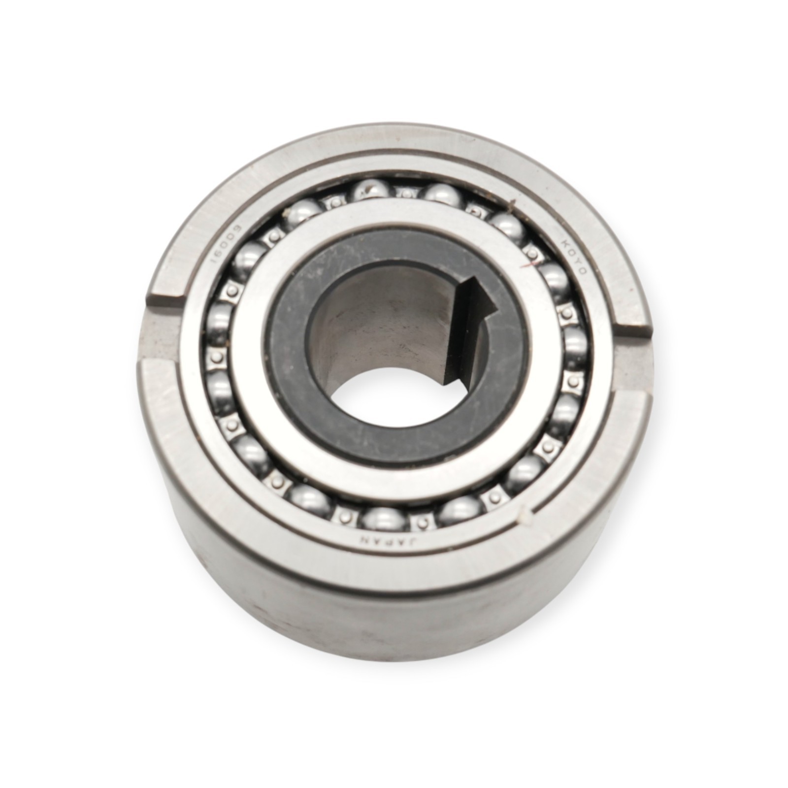 Rillenkugellager 16009 Kojo Japan – Bild 7