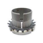 50 Stück Phoenix Contact Typ UT 4 Durchgangsklemme