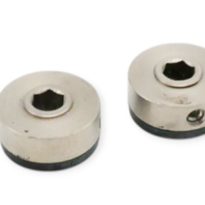 Zimmer-Group SB32-2-B Gummibacke