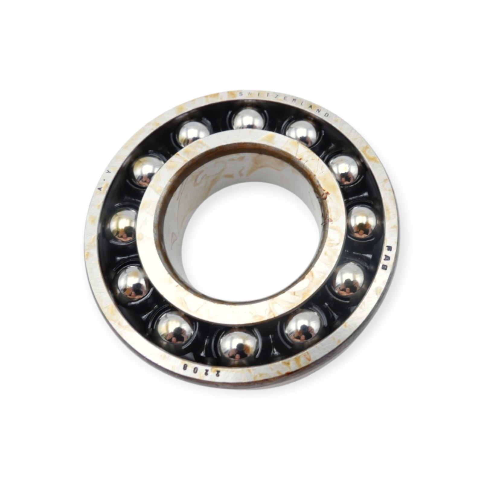 50 Stück Phoenix Contact Typ UT 4 Durchgangsklemme – Bild 4