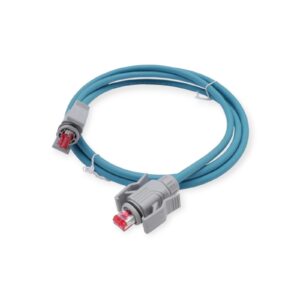 Phoenix Contact VS-94C/... Anschlusskabel 1416431 VS-RJ45/IP67