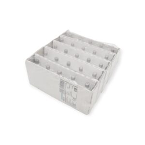 Siemens 5SB21 Diazed Sicherungseinsatz 4A VPE 25 Stk.