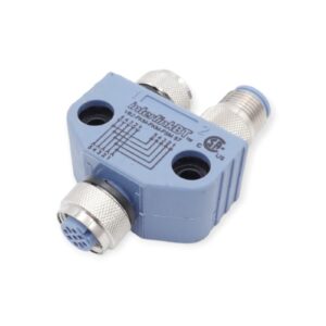 interlinkBT VB2-FKM-FKM-FSM 57 Sensor-Splitter