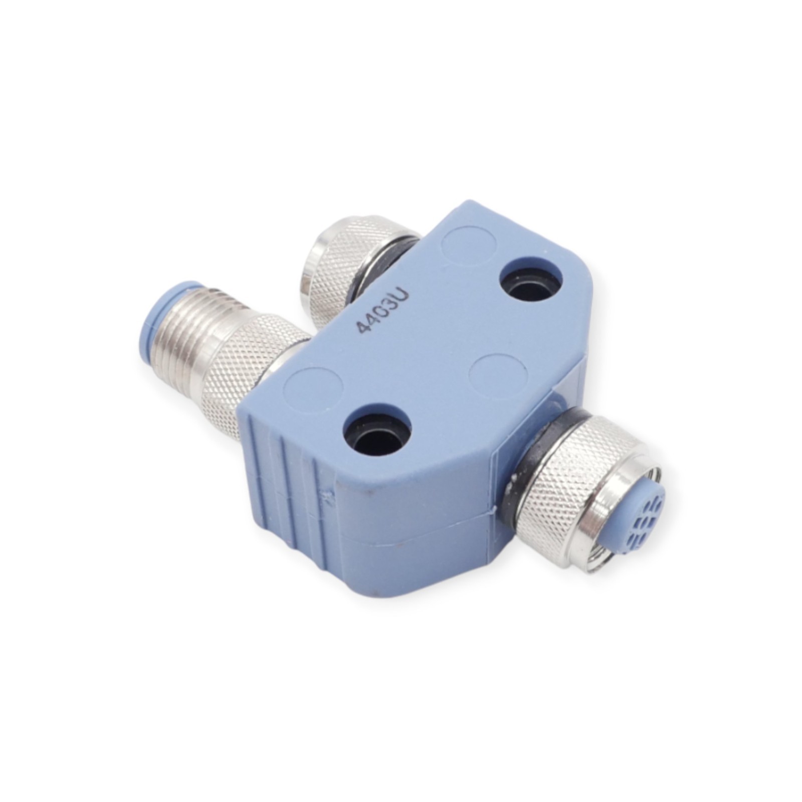 interlinkBT VB2-FKM-FKM-FSM 57 Sensor-Splitter – Bild 2