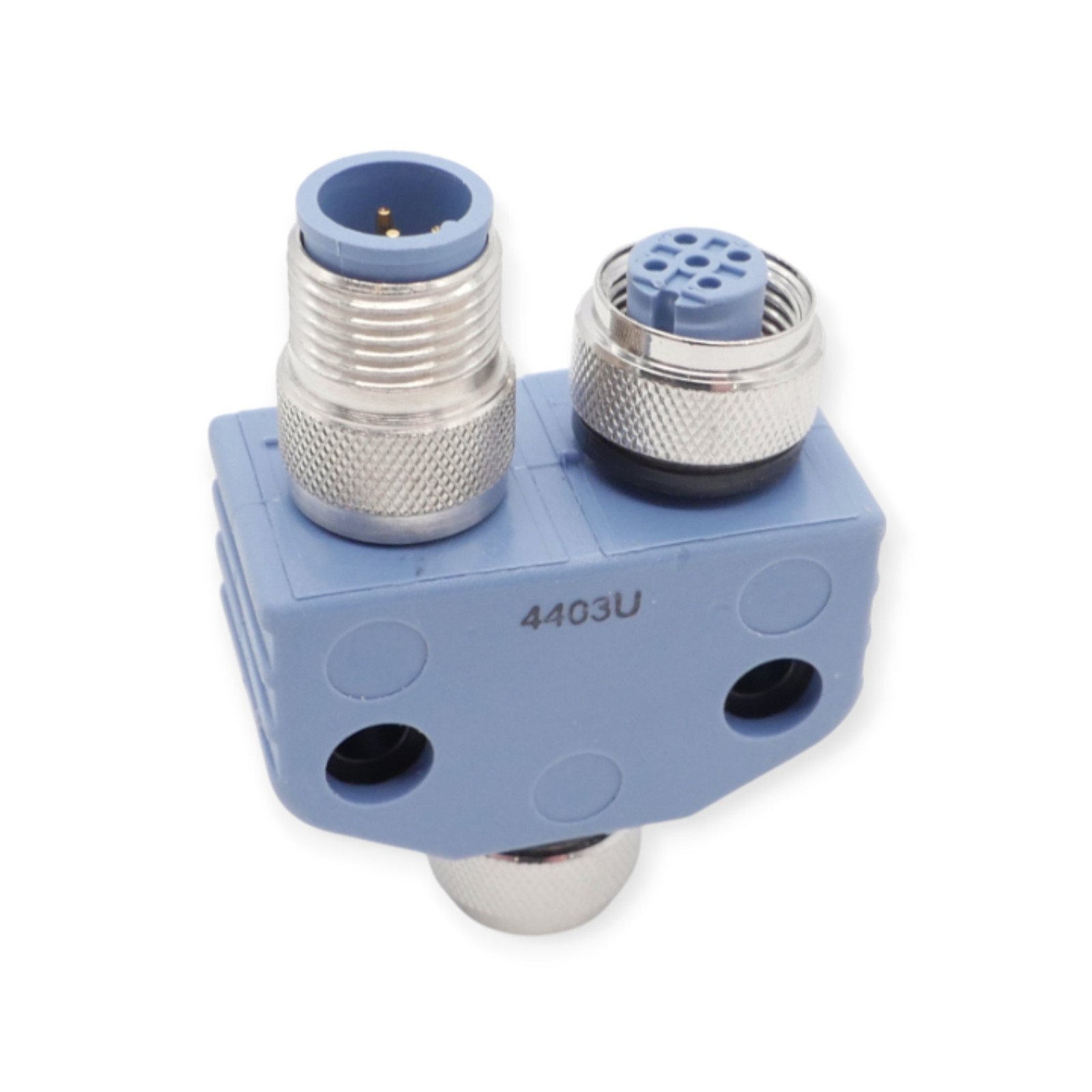 interlinkBT VB2-FKM-FKM-FSM 57 Sensor-Splitter – Bild 5