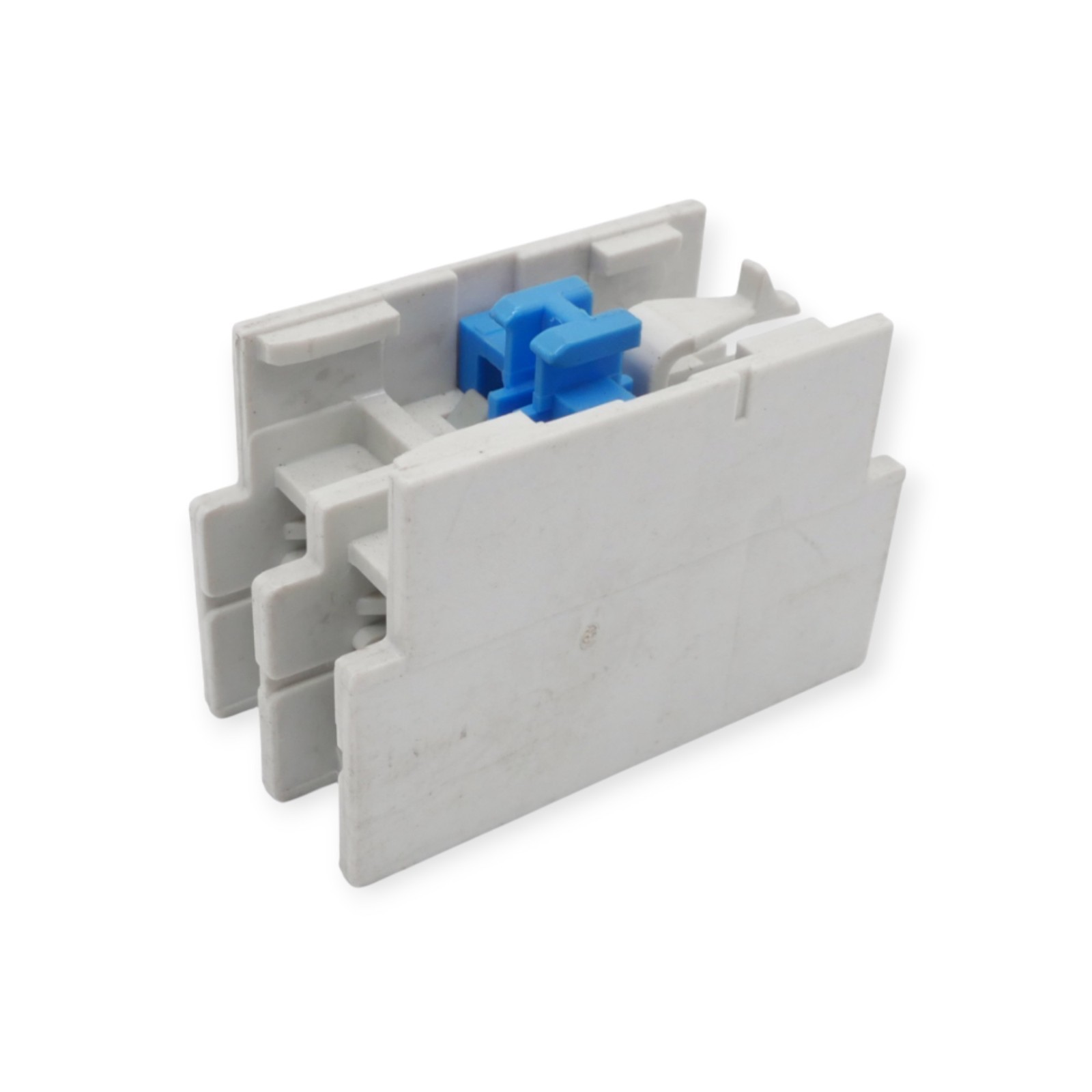 2 Stück Sprecher+Schuh CS 3-P Kontaktblock – Bild 2