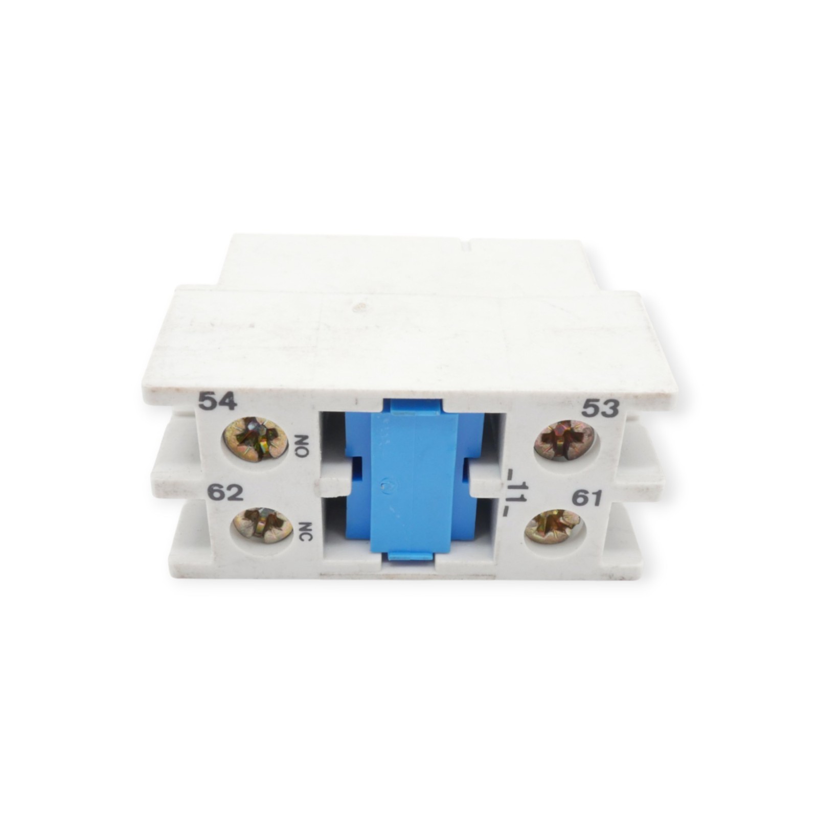 2 Stück Sprecher+Schuh CS 3-P Kontaktblock – Bild 5