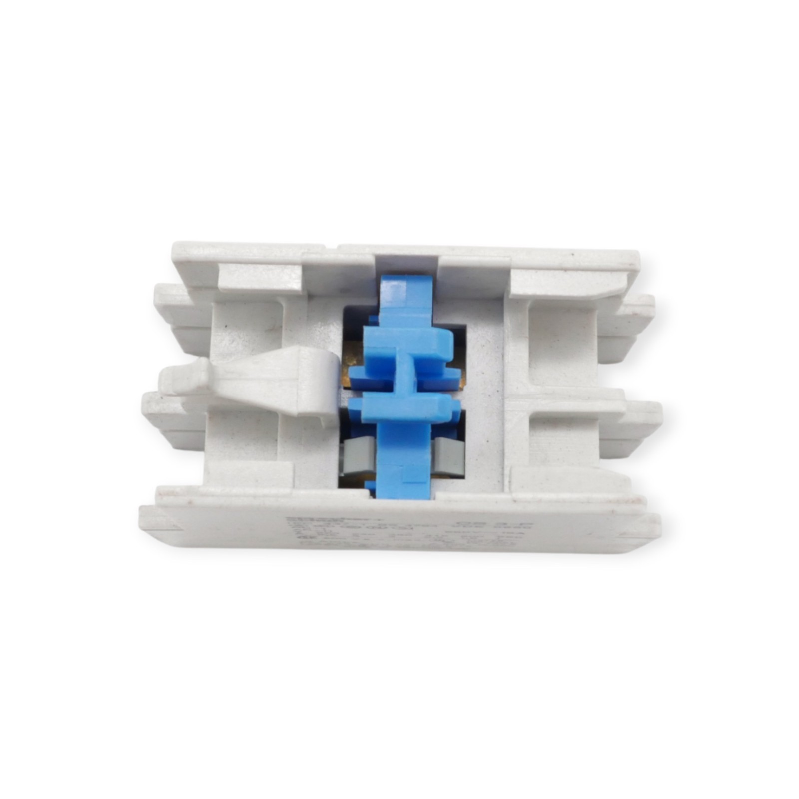 2 Stück Sprecher+Schuh CS 3-P Kontaktblock – Bild 6