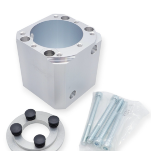 Festo EAMK-A-F62-118A/B/C Kupplungsgehäuse 124630