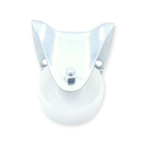 Blickle B-PO 75G Bockrolle