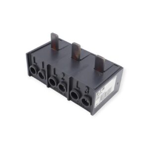 Eaton Z-SLZ/KL Einspeise Doppelklemme 268982