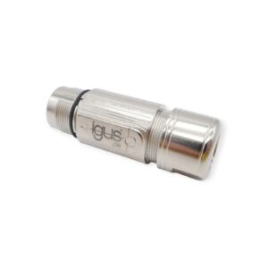 Igus ZP2 Leitungskupplung/Steckverbinder