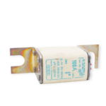 3 Stück SIBA 100A NH00 Sicherungseinsatz 2018904