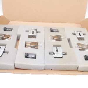 Siemens Simatic 6ES7590-5CA10-0XA0 Schirmungsset