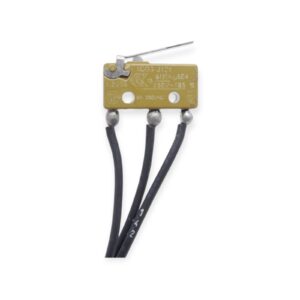 Saia XCG3-J1Z1 Mikroschalter