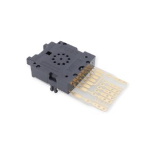 2 Stück Hartmann DPS 8 Kodierschalter