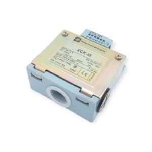 Telemecanique XCK-M Positionsschalter