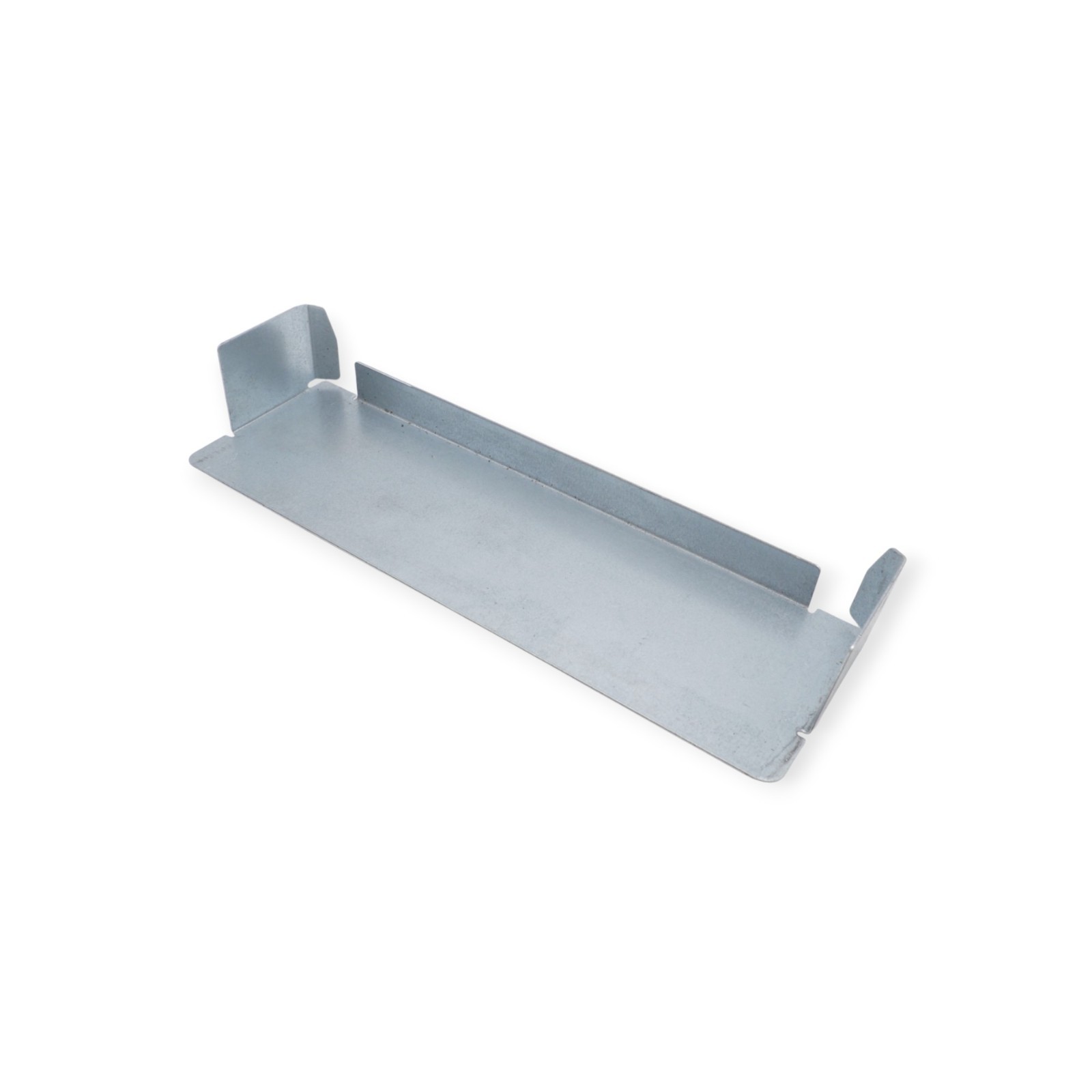 2 Stück Niedax LED 60.200 Endabschlussdeckel LED 60x200 mm Stahl bandverzinkt – Bild 2