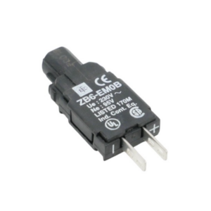 Telemecanique ZB6-EM0B Lampenfassung