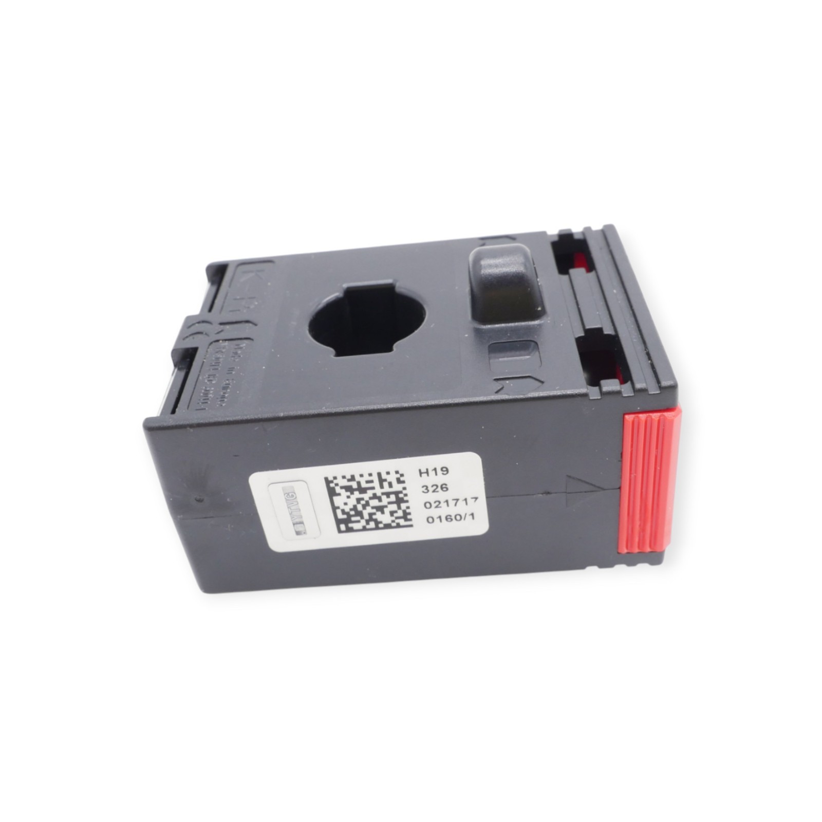 Dahms 1020206004 Aufsteckstromwandler 160/1A 2,5VA – Bild 4