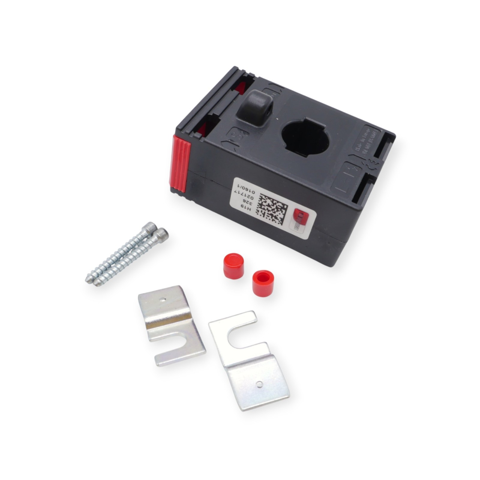 Dahms 1020206004 Aufsteckstromwandler 160/1A 2,5VA – Bild 5