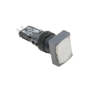 Telemecanique ZB6-EB1B Leuchtdrucktaster weiß