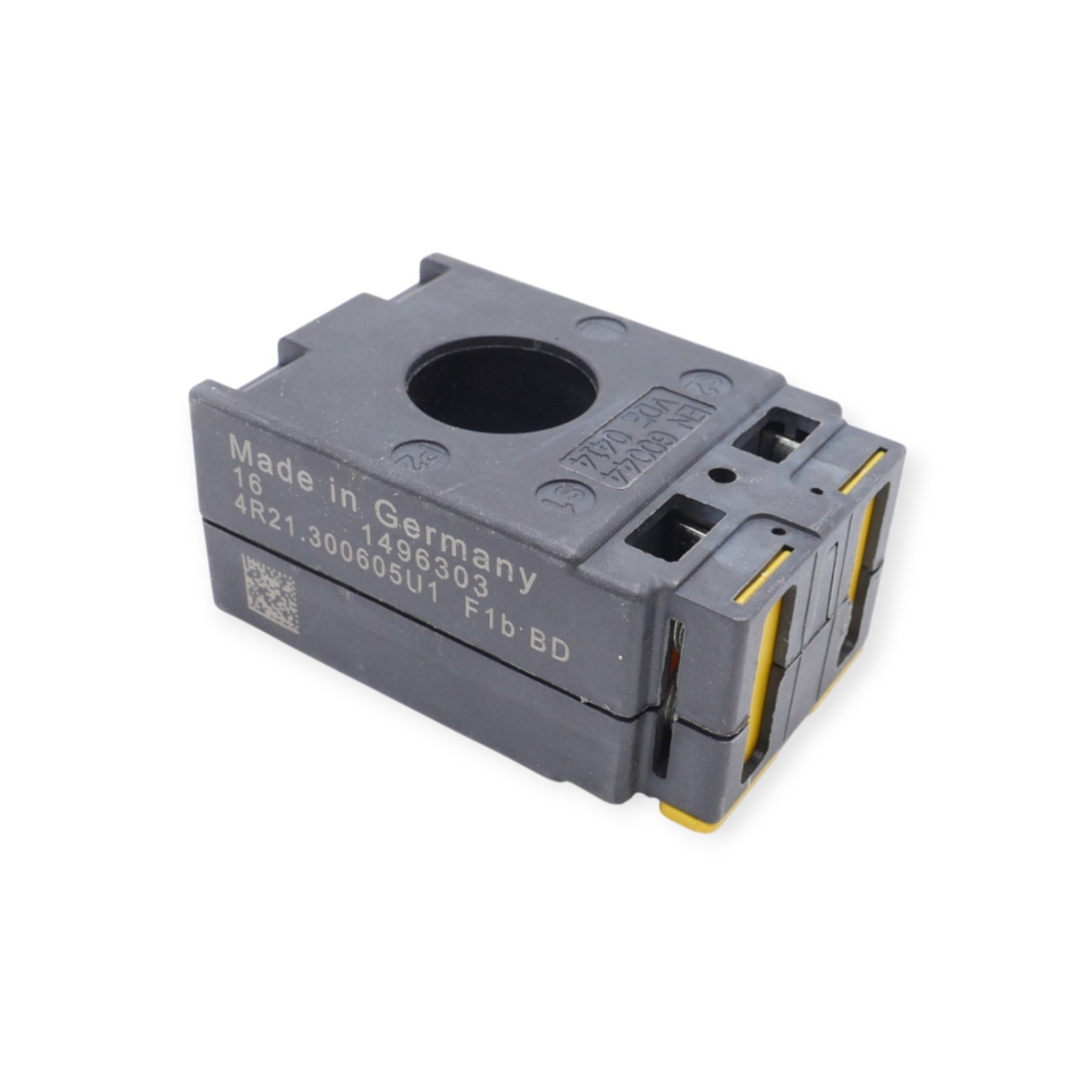 Redur 4R21.3 Stromwandler 60/5A 1,5VA Kl.1 – Bild 3