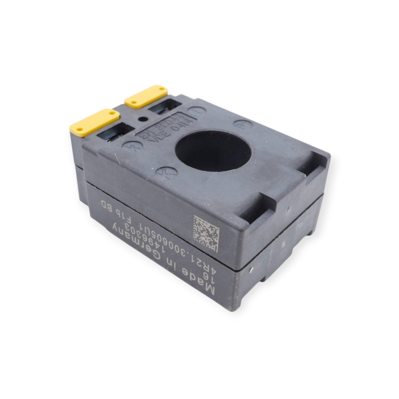 Redur 4R21.3 Stromwandler 60/5A 1,5VA Kl.1 – Bild 4