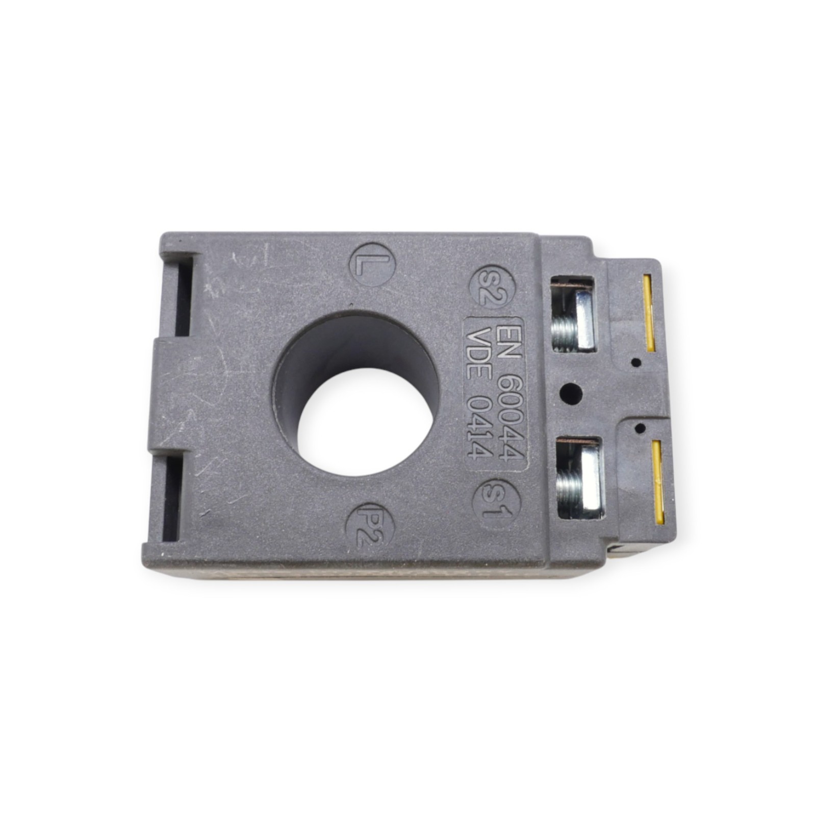 Redur 4R21.3 Stromwandler 60/5A 1,5VA Kl.1 – Bild 6