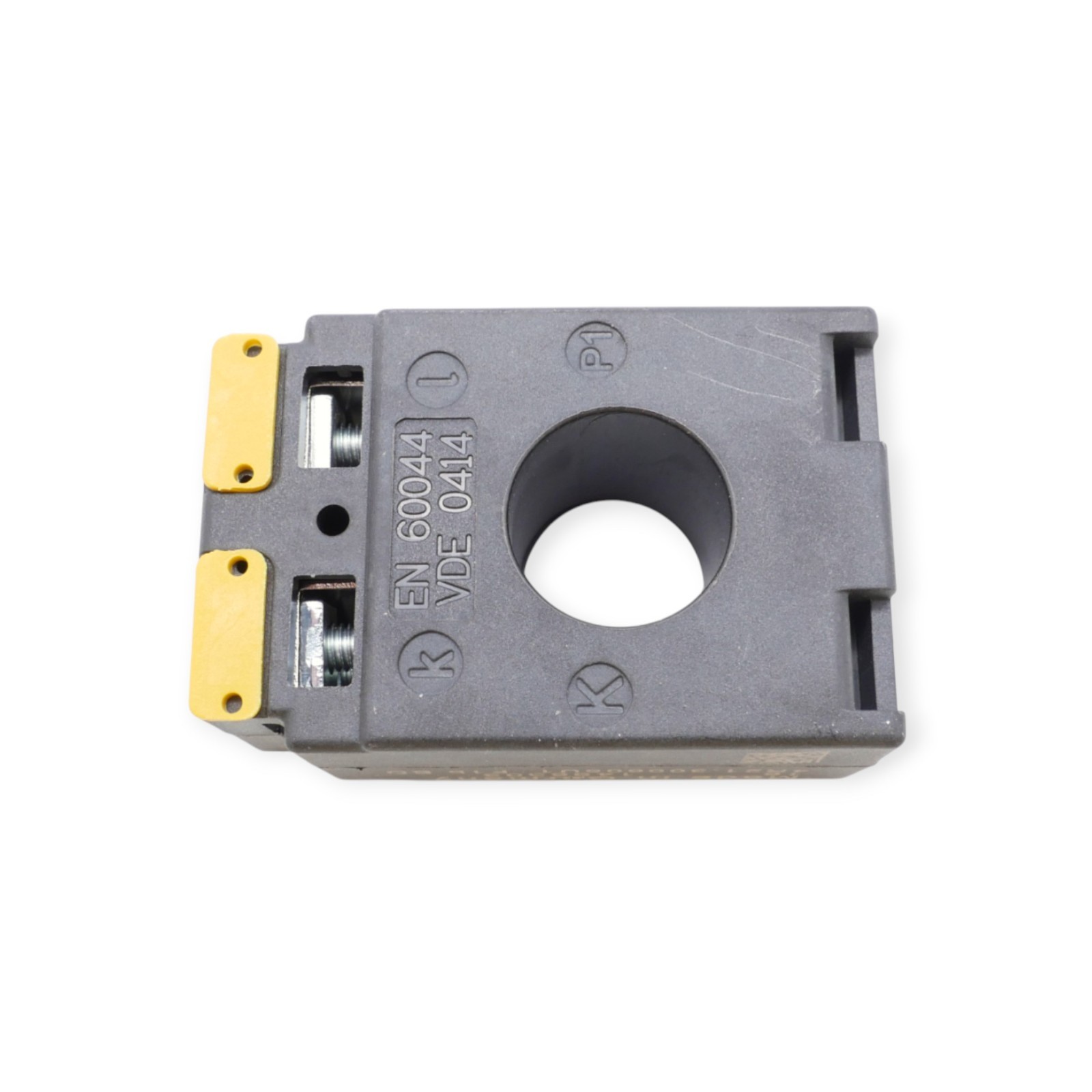 Redur 4R21.3 Stromwandler 60/5A 1,5VA Kl.1 – Bild 7