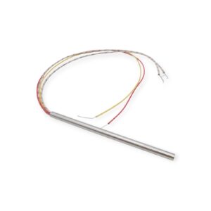 Watlow Firerod 1706 10 ESA-12796 Heizelement 500W