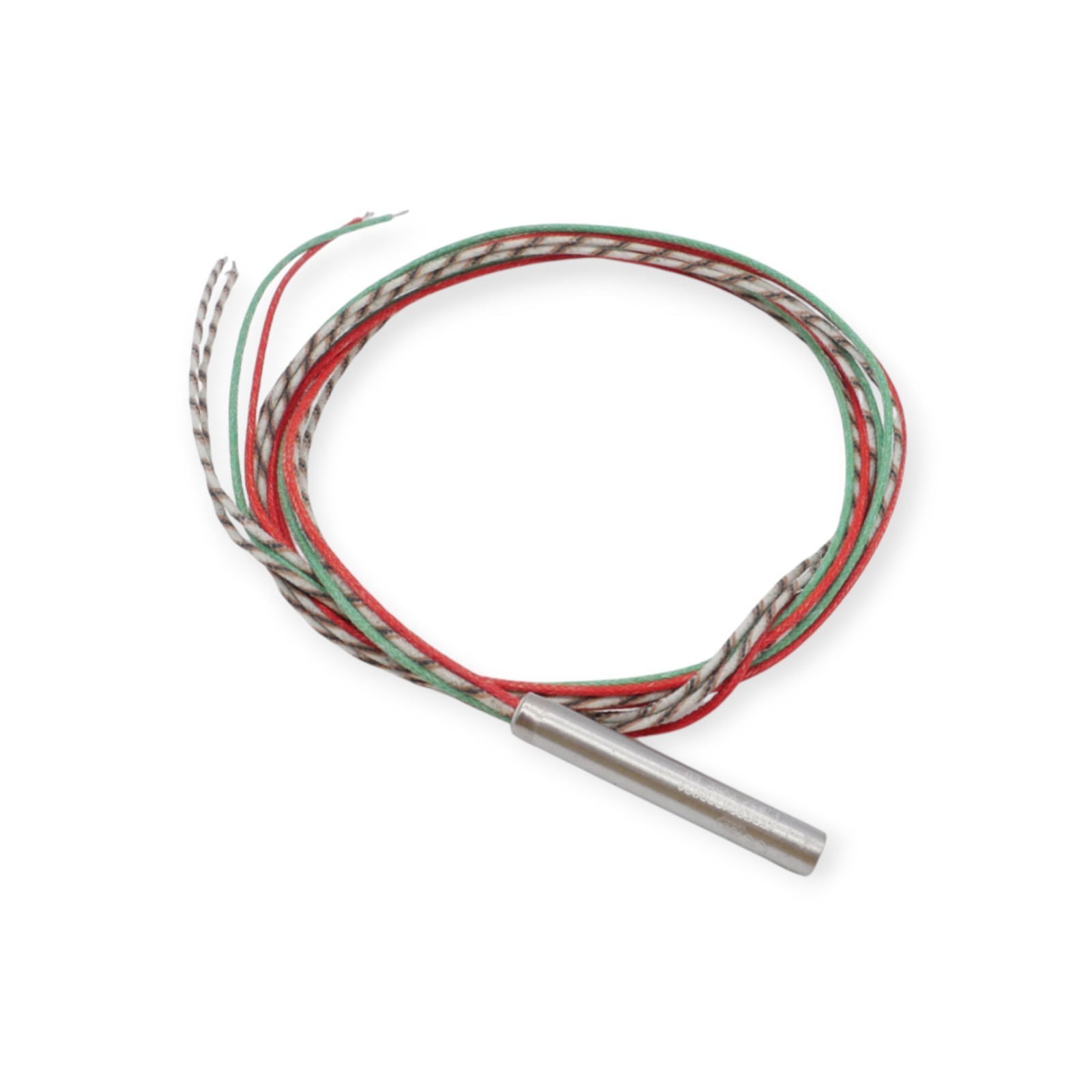 Watlow KEBE00420002A Typ: EB 1002K Heizelement 200W