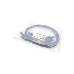 Rittal SZ 2500.440 SZ Durchgangsverdrahtung 2pol. VPE 5 Stück