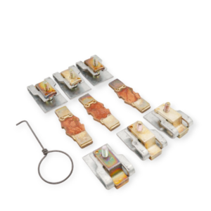 Siemens 3TY7520-0A Schaltstücke-Kontaktset