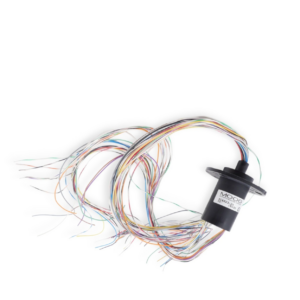 Moog AC6023-24 Schleifringspule DC1543G