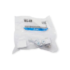 SMC MXQ-AS16 Hubbegrenzungseinheit