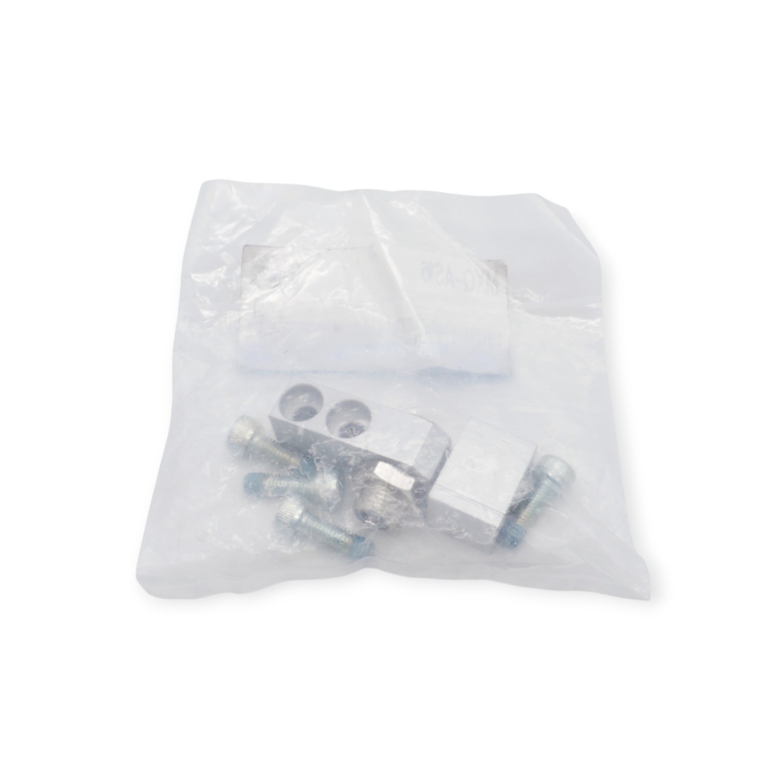 SMC MXQ-AS16 Hubbegrenzungseinheit – Bild 4