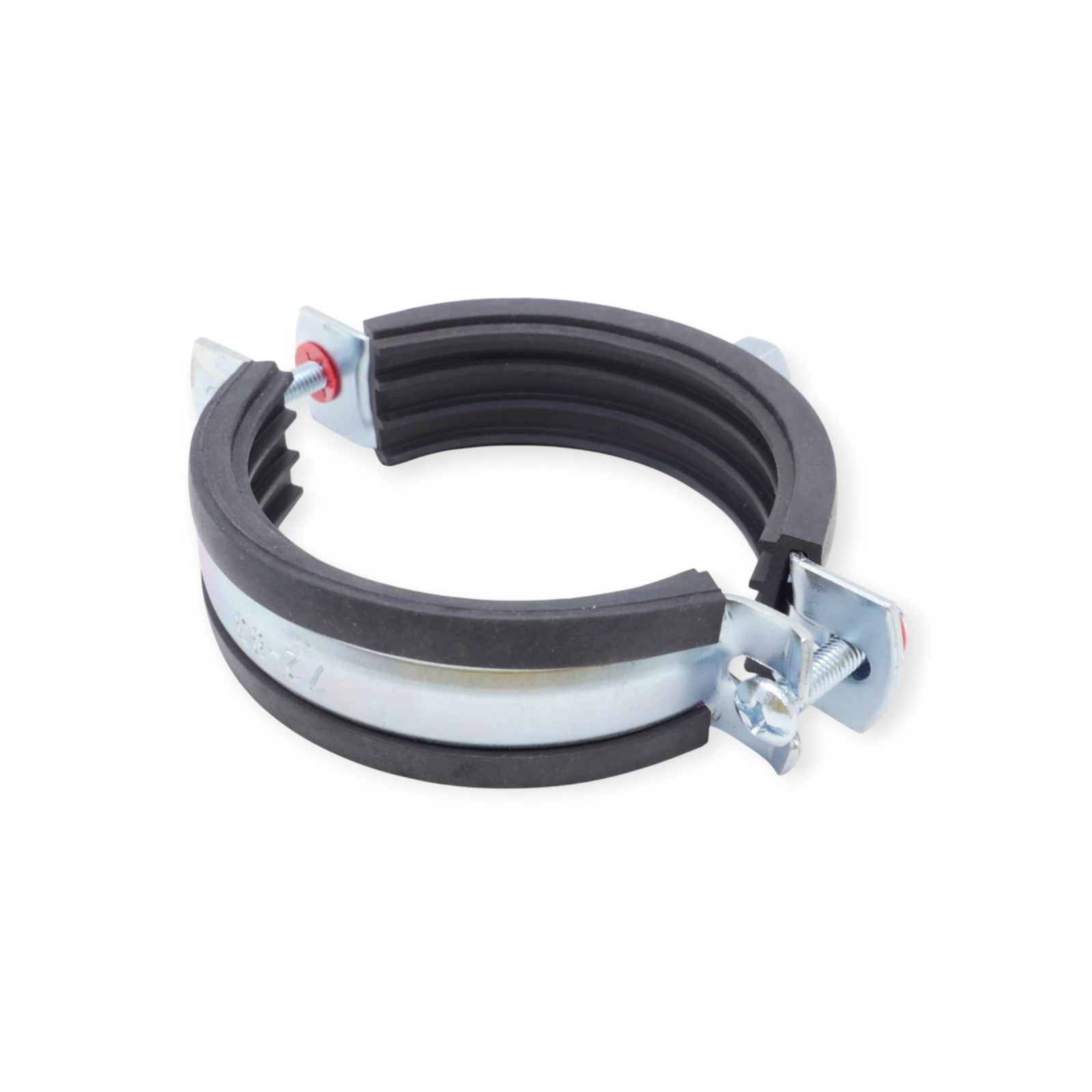 4 Stück Rohrschelle 72-83