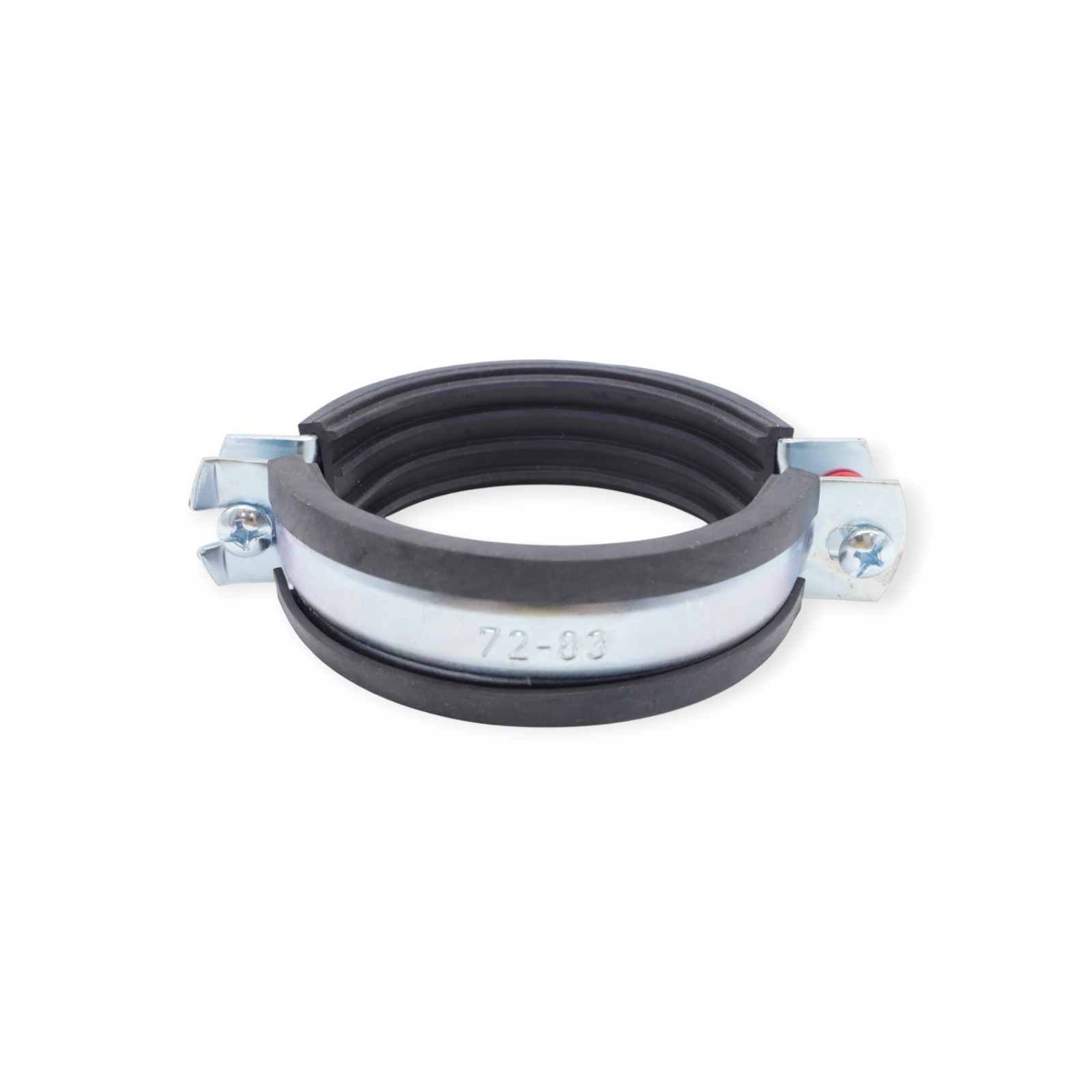 4 Stück Rohrschelle 72-83 – Bild 2
