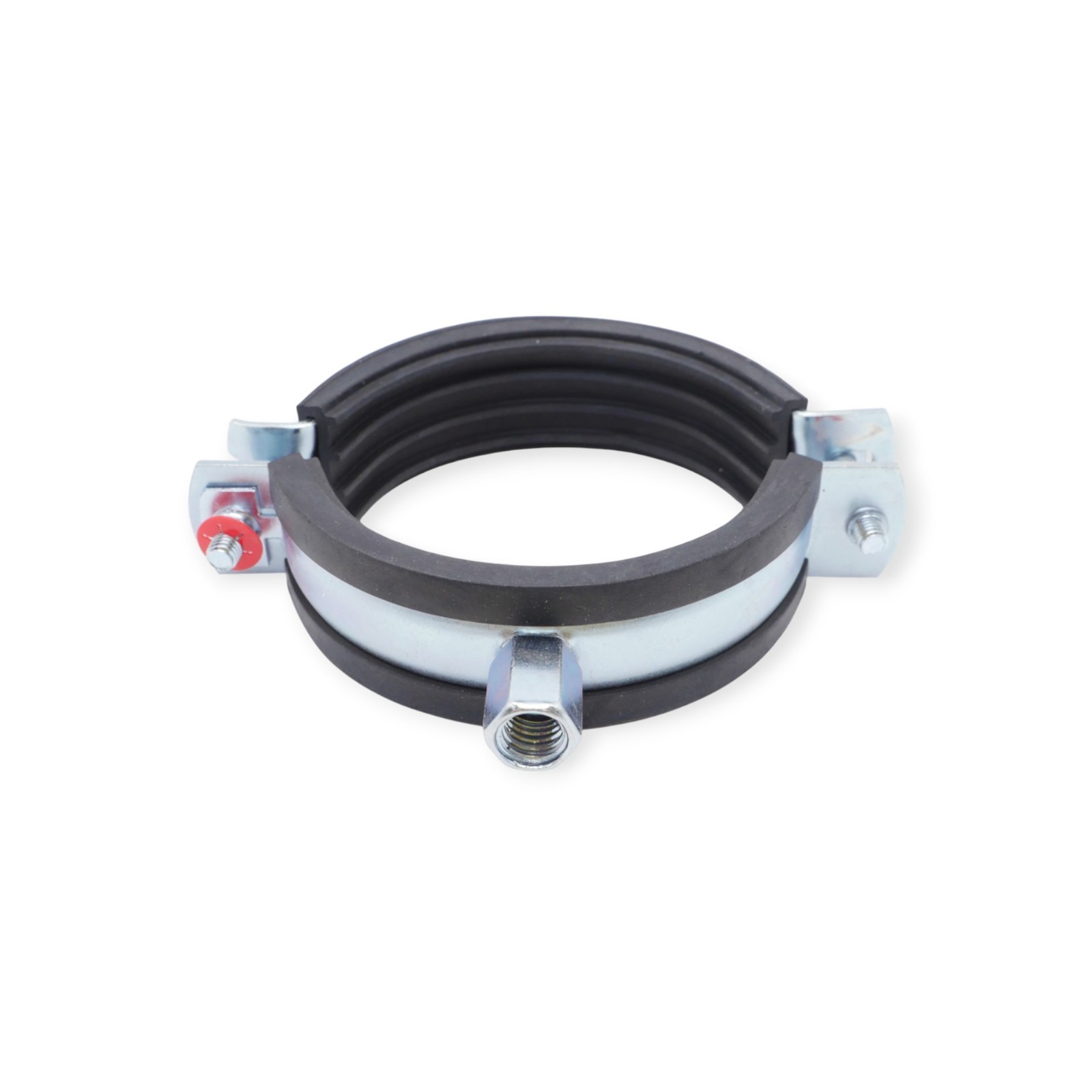 4 Stück Rohrschelle 72-83 – Bild 3