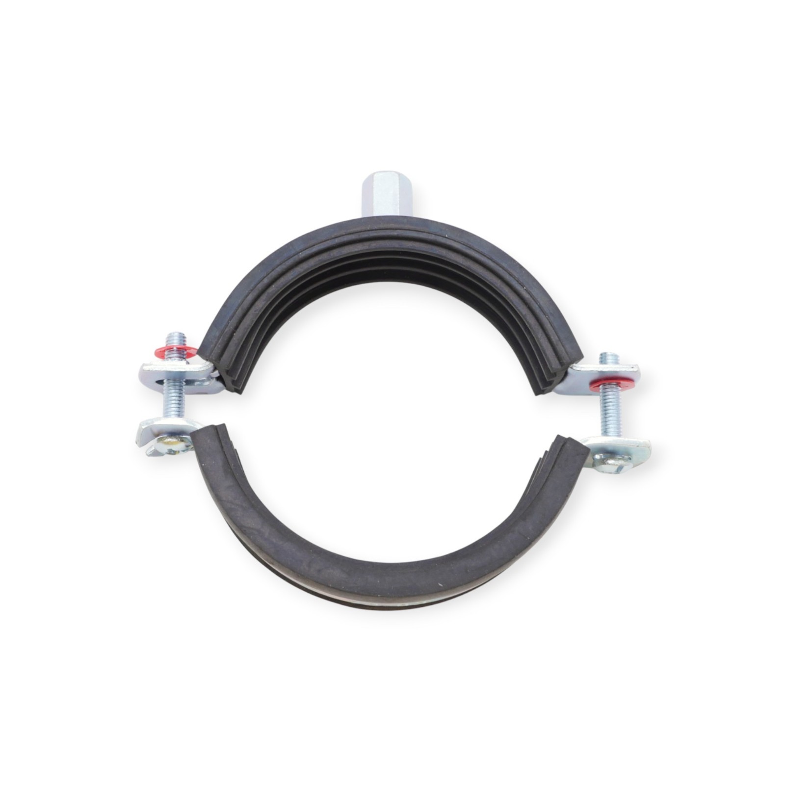 4 Stück Rohrschelle 72-83 – Bild 4