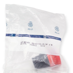 2 Stück Telemecanique ZB2 BS547 Not-Aus-Pilzdrucktaster