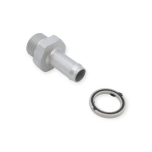 8 Stück Festo CN-1/8-PK-6 Stecknippel-Verschraubung 11946