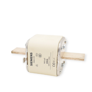 Siemens 3NA3372 630A NH3-gG Sicherung