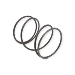 800 Stück Febrotec Druckfeder 5736541-D0,9